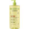 A-derma Exomega Control Olio Lavante Confezione 1L