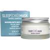 Chiò Skincare, Sleepchiò Maschera Notte Multi Azione Viso e Collo, Idr