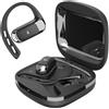 fitpaddy Auricolari Sportivi OPEN-EAR - Neri 1 g
