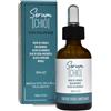 Chiò Skincare, Serumchiò Siero Viso Antiage, Idratante, Sebo-Regolator