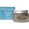 Chiò Skincare, Ricarichiò Maschera Viso Scrub Purificante, Antinquinam