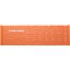 Elastico Espandibile in Lattice Arancione - 3mm 1 m
