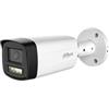 Dahua HAC-HFW1500TH-IL-A-S3 6mm Bullet 5 MP Dual Light 80 m Audio - Dahua