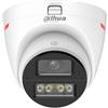 Dahua HAC-HDW1249X-IL-A-PRO-DIP Turret 2MP 2.8mm WizColor - Dahua