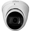 Dahua HAC-HDW1500T-Z-A-POC-S2 2.7-12mm Turret 5 MP IR 60 m Mic PoC - Dahua