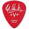 Jim Dunlop Dunlop Plettri Tortex, 0.88 mm