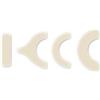 Coloplast Brava Cerotto Elastico Idrocolloide Stomia Con Rinforzo 20 Pezzi