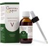 Gemme Di Micol V Integratore Polivalente 30ml
