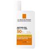La Roche Posay La Roche-posay Anthelios Uvmune 400 Fluido Invisibile Spf50+ Protezione Raggi Uva Ultra-lunghi 50ml