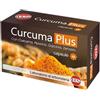 Kos - Laboratorio Di Erboristeria Curcuma Plus Integratore Antiossidante 60 Capsule