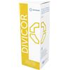 Ophtagon Divicor Soluzione Oftalmica Lubrificante Occhi 10ml