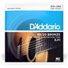 D'Addario EJ11 Regular light