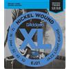 D'ADDARIO EJ21 CORDE CHITARRA ELETTRICA