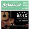 D'ADDARIO EZ920