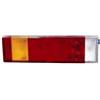 PROPOSTEONLINE Fanale realizzato per Renault PREMIUM da anno 2001 posteriore lato guida con 7 funzioni +Catadiottro 5001847584