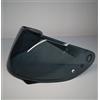 HJC,Visiera per casco da moto C10 (HJ-34P), Affumicato scuro