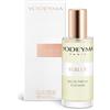 JAVYK ITALIA Srl Berlue 15ml -OFFERTISSIMA-ULTIMI PEZZI-ULTIMI ARRIVI-PRODOTTO ITALIANO-