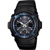 Casio Orologio Uomo AWG-M100A-1AER