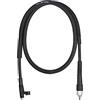 MOTOMASTER Cavo di controllo moto Cavo tachimetro compatibile con Honda CBX 750 F/GL 650 D/NT 650 V/VT 600 C Shadow/ 44830-MR1-000