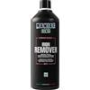 MANIAC LINE MAFRA Ma-fra, Maniac Car Detailing Line, Iron Remover Decontaminante Chimico 2in1 Concentrato, Pulisce e Decontamina, Rimuove Tutte Le Contaminazioni Ferrose da Cerchi, Carrozzeria e Vetri, Formato 1000ml