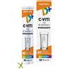 Massigen Dailyvit+ C Viti Vitamina C effervescente 20 Compresse