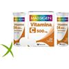 Dailyvit Massigen Vitamina C 500mg 24 Compresse Masticabili