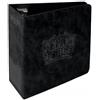 EPIC FORGE 3 D-Ring Binder for collect Accessori Carte