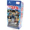 Weiss Schwarz Blau Detective Conan 30th Anniv scatola sigillata in giapponese...