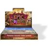 EPIC FORGE 10 packs display of 10-9 pockets pages Accessori Carte