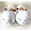 Square Enix Pantofole Final Fantasy XIV Moogle nuove dal Giappone