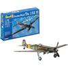 Revell 03981 - Kit Modello - Focke Wulf Ta152H in Scala 1:72