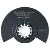 Makita B-64799 Lama Segmentata Bimetallica Starlock 85mm 18TPI BiM TMA045 Legno/metallo