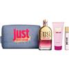 Roberto Cavalli Just Cavalli For Her Eau de Toilette Gift Set