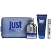 Roberto Cavalli Just Cavalli For Him Eau de Toilette Gift Set