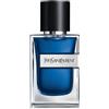 Yves Saint Laurent Y Iced Cologne Eau de Toilette Intense 60ml