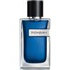 Yves Saint Laurent Y Iced Cologne Eau de Toilette Intense 100ml