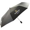 Guinness Push Button Ladies Style Umbrella