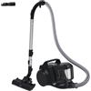 Hoover HP2 Aspirapolvere Compatto Senza Sacco, Potente e Leggero, per Tappeti e Pavimenti, Filtro EPA, Contenitore 2,5L, Accessori Integrati, Raggio 10 m, 850W [HP2Z10A]