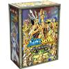 UPTOHIGH Yoka by Tsume Saint Seiya - Extension Poseidon