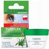 FLOSLEK Flos Lek, crema contorno occhi con eufrasia e aloe vera, da 10 g
