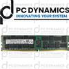 SK Hynix 32 GB PC4-2133P 2Rx4 RAM DDR4 ECC memoria server HMA84GR7MFR4N-TF