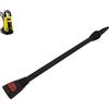 parpyon® Ricambi Accessori per idropulitrice Lavorwash Lancia Portatestine Attacco rapido a baionetta per Idropulitrici ad Acqua Fredda (Lancia p/Testina)