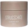 Chiò Skincare, Strucchiò Burro Detergente Struccante Viso e Occhi, Per