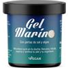 Belkos Belleza Gel da bagno con sale marino e alghe. Senza parabeni, senza sali di alluminio e senza siliconi