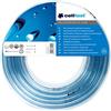Cellfast Tubo Universale Senza Inserto 5 m, 4,0 mm x 1,0 mm, 20-481