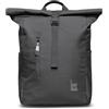 GOT BAG Zaino Rolltop Easy | Zaino porta PC per laptop 16 | Roll backpack da 31 litri di capacità