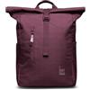 GOT BAG Zaino Rolltop Easy | Zaino porta PC per laptop 16 | Roll backpack da 31 litri di capacità