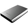 Verbatim Disco Rigido Portatile Store 'n' Go Usb 3.0 Da 2 Tb Argento (verbatim Store 'n Go 2tb Usb 3.0 Silver)