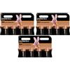 Duracell 12X Duracell C Plus LR14/MN1400 Alcaline (3 Blister da 4 Batterie) 12 Pile