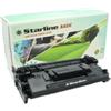 Starline - Toner Ricostruito - per HP - Nero - 89X - 10.000 pag (unità vendita 1 pz.)
